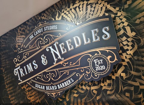 Trims & Needles