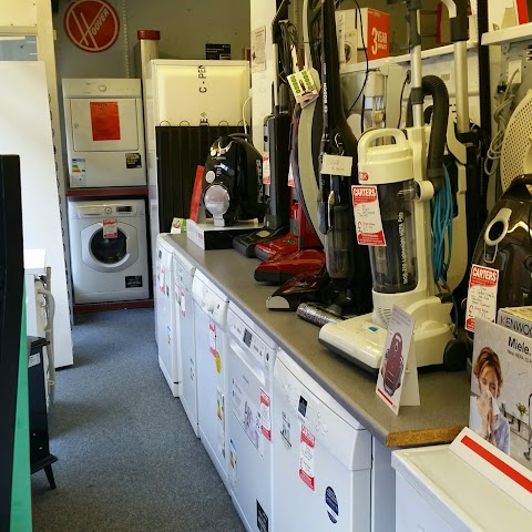 CARTERS Domestic Appliances