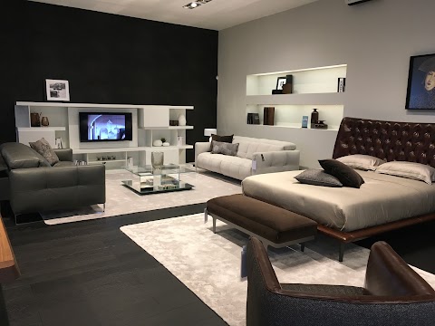 Natuzzi Italia Cardiff Bay