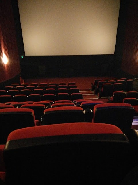 Omniplex Cinema Larne