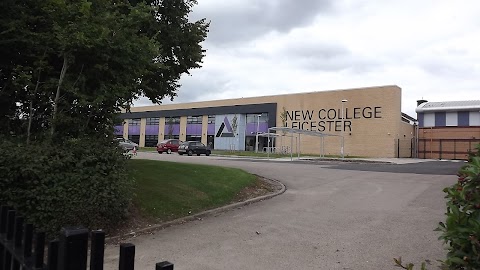 New College Leicester
