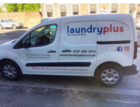 Laundryplus