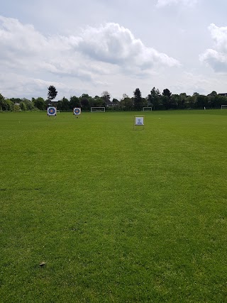 Chesterfield FC training ground