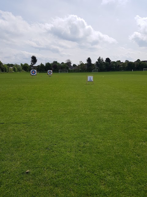 Chesterfield FC training ground