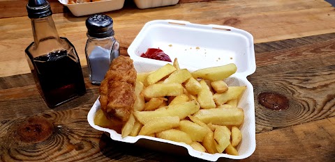 Jason's Fish & Chips