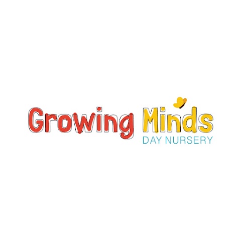 Growing Minds Day Nursery