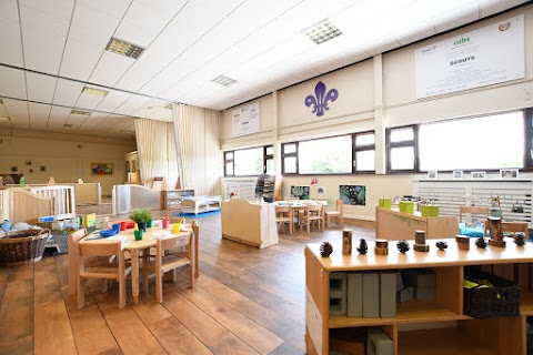 Four Brooks Day Nursery & Pre-school