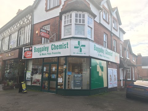 Baggaley Chemist