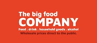 The Big Food Company