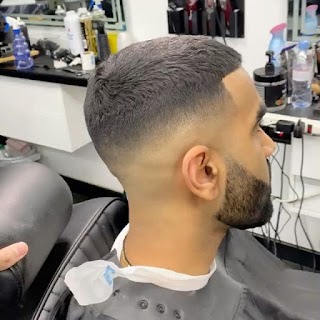 Fades Hair Barbers