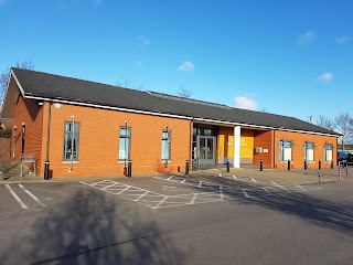 Garston Medical Centre