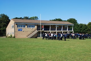 Glyn School (Priest Hill) Playing Fields