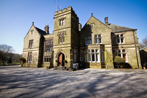 Hargate Hall - Wedding Venue Derbyshire