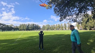 Callowland Recreation Ground