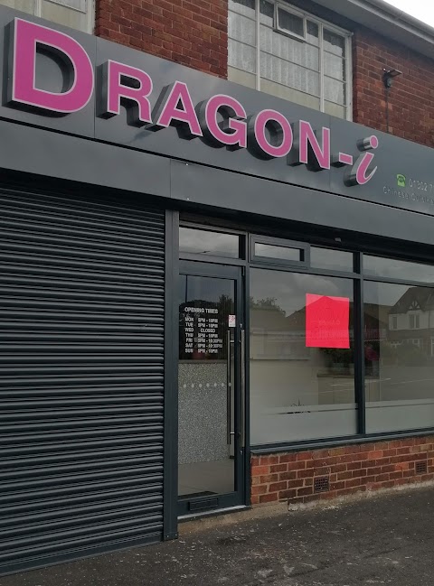 Dragon - I-Doncaster