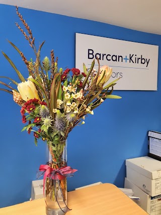 Barcan+Kirby Solicitors