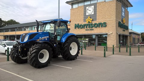 Morrisons