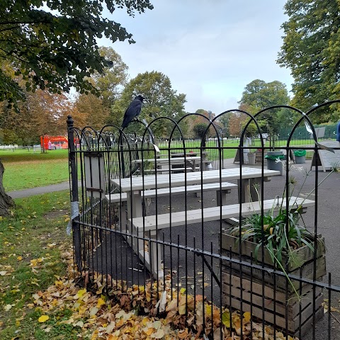 Phoenix Park Tea Rooms