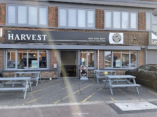 Harvest Cafe Breakfast-Lunch-Diner (Avenue Cafe)