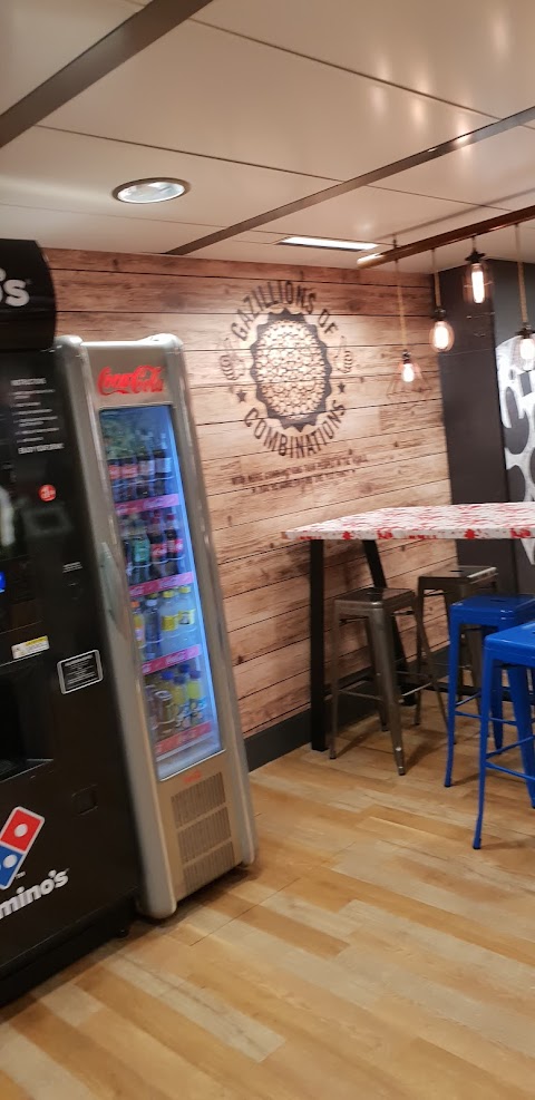 Domino's Pizza - Neath