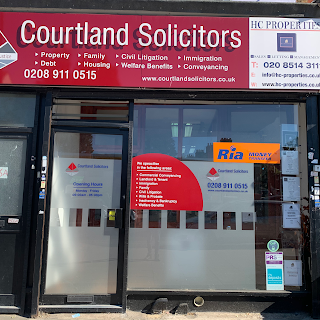 Courtland Solicitors