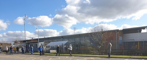 Burton Albion Football Club