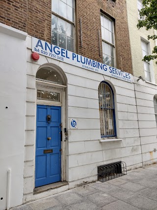 Angel Plumbing Services