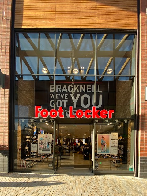 Foot Locker