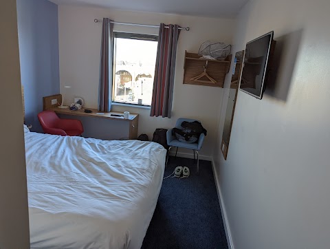 Travelodge Mansfield Town Centre