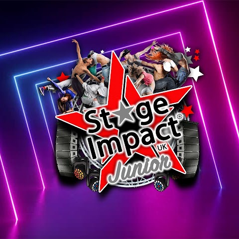 Stage Impact Ltd