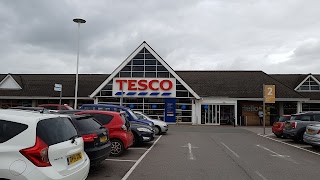 Tesco Superstore