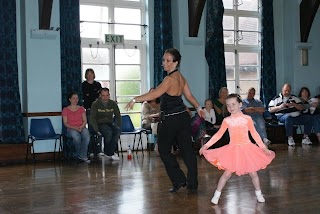 Dance 2 Dawn Strictly Ballroom and Latin