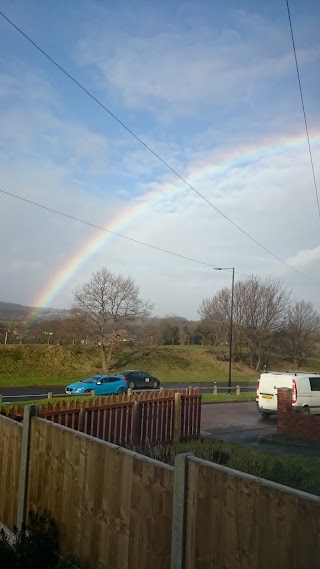 Rainbow Hill Boarding Kennels And Cattery