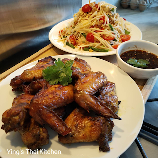 Ying’s Thai Kitchen