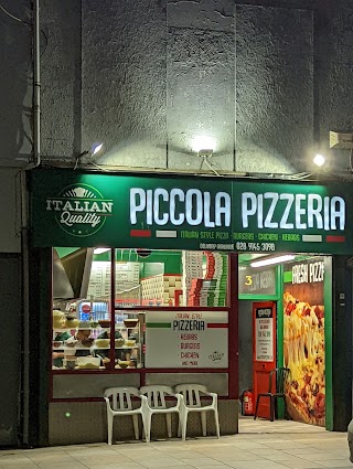 Piccola Pizzeria