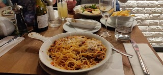 Prezzo Italian Restaurant Winchester