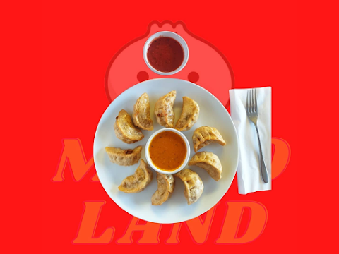 Momo Land Foods