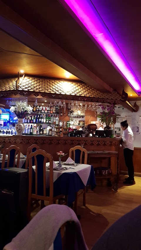 Siam Thai Restaurant