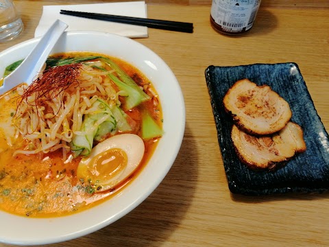 Matsudai Ramen