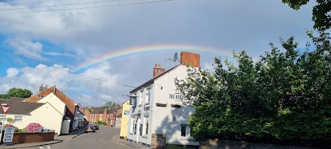 The Roebuck Inn