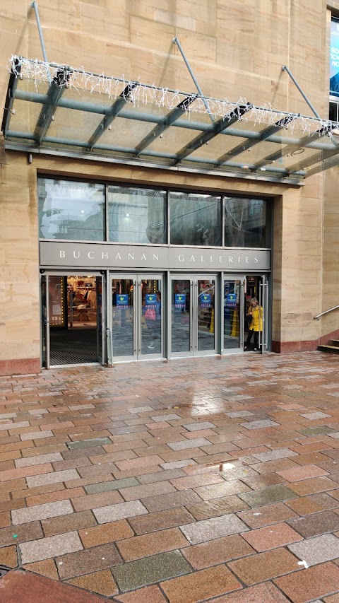 Superdrug Health Clinic Buchanan Galleries