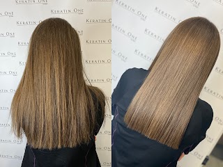 Keratin One Ltd