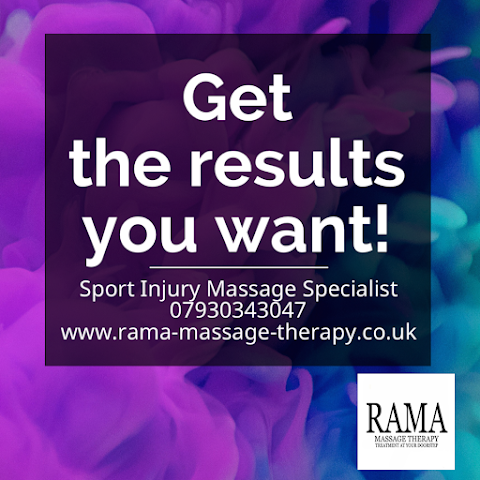 Rama Massage Therapy