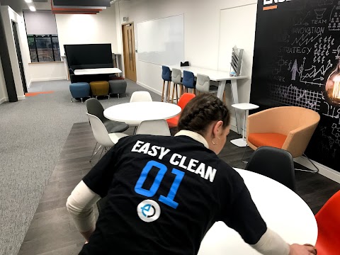 Easy Clean Nottingham Ltd