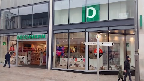 Deichmann