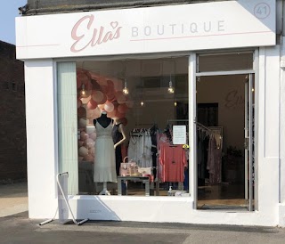 Ella's Boutique