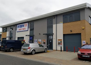 Screwfix Chesham