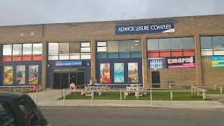 Adwick Leisure Complex