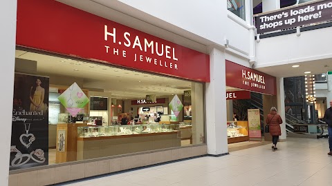 H Samuel