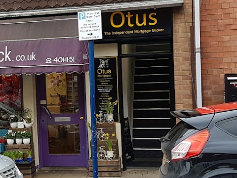 Otus Mortgages - Independent Broker
